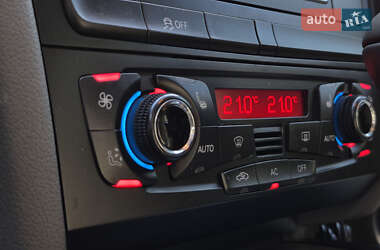 Седан Audi A4 2011 в 