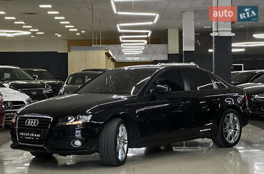 Седан Audi A4 2011 в 
