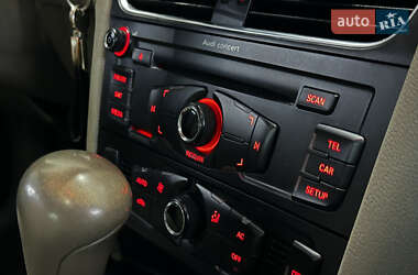 Седан Audi A4 2011 в 