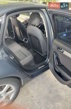 Седан Audi A4 2008 в 