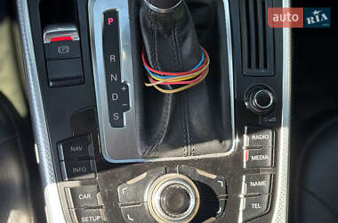 Седан Audi A4 2010 в 