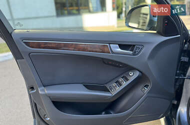 Универсал Audi A4 2013 в 