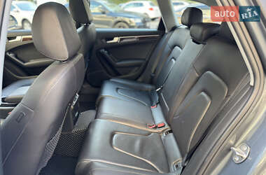 Универсал Audi A4 2013 в 