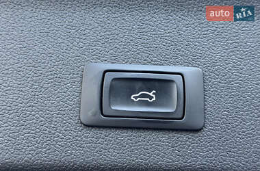 Универсал Audi A4 2013 в 
