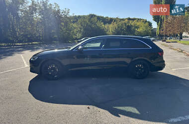 Универсал Audi A4 2020 в 