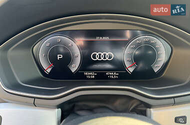 Универсал Audi A4 2020 в 