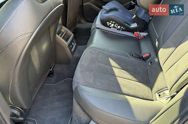 Универсал Audi A4 2020 в 
