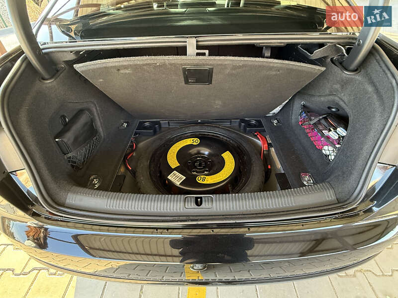 Седан Audi A4 2018 в Черноморске фото 21 Седан Audi A4 2018 в Черноморске