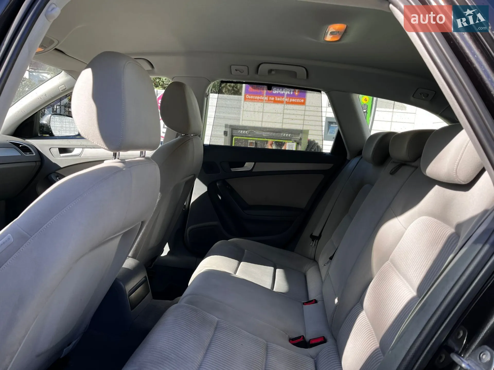 2012 Audi A4 - мініатюра 9
