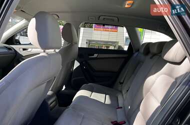 Універсал Audi A4 2012 в 