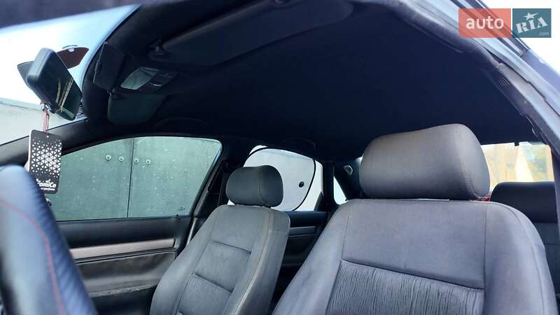 Седан Audi A4 1998 в Баре