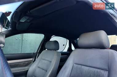 Седан Audi A4 1998 в 
