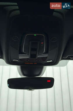 Седан Audi A4 2020 в 