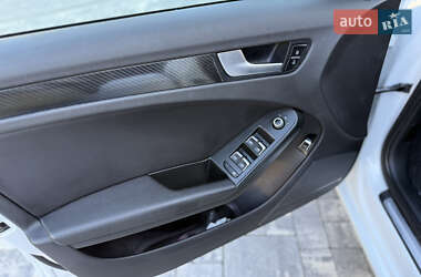 Седан Audi A4 2014 в 