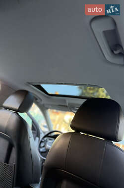 Седан Audi A4 2014 в 
