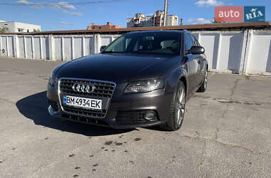 Універсал Audi A4 2010 в Сумах