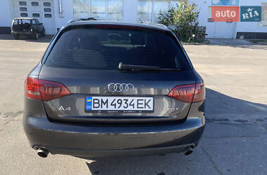 Универсал Audi A4 2010 в 