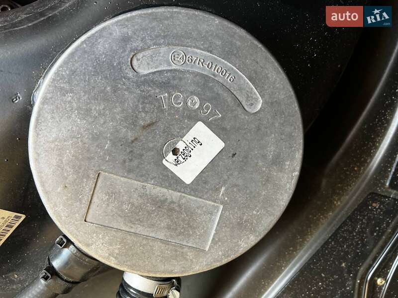 Седан Audi A4 2002 в Львове