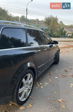 Универсал Audi A4 2004 в 