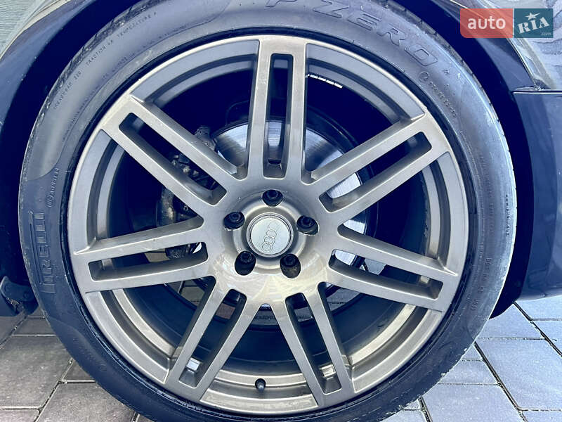 Универсал Audi A4 2009 в Тернополе