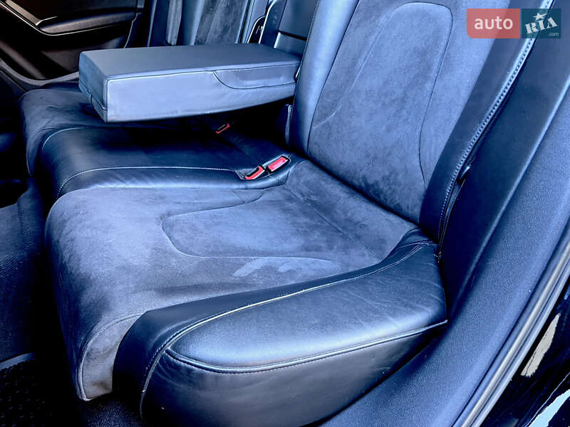 Универсал Audi A4 2009 в Тернополе