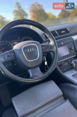 Универсал Audi A4 2005 в 