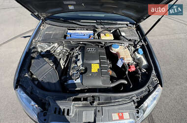 Универсал Audi A4 2005 в 