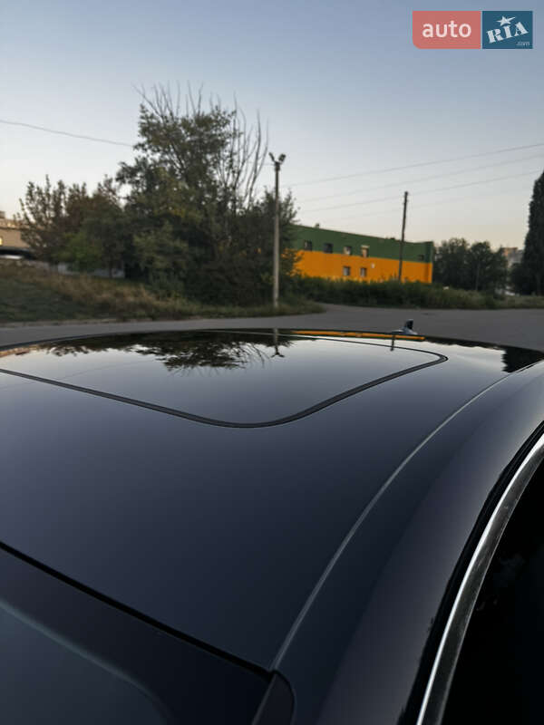 Седан Audi A4 2016 в Харкові