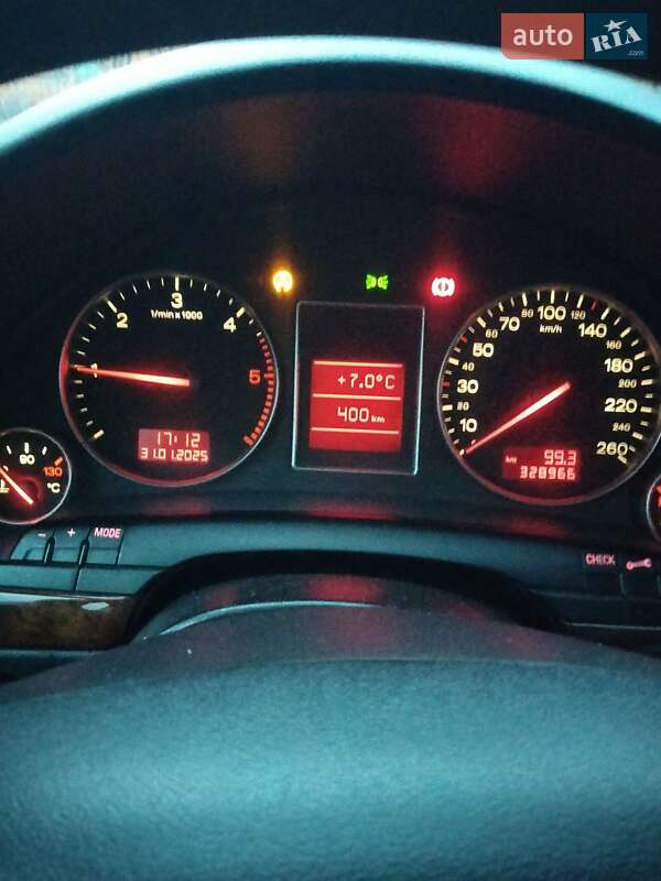 Универсал Audi A4 2002 в Хмельницком фото 7 Универсал Audi A4 2002 в Хмельницком