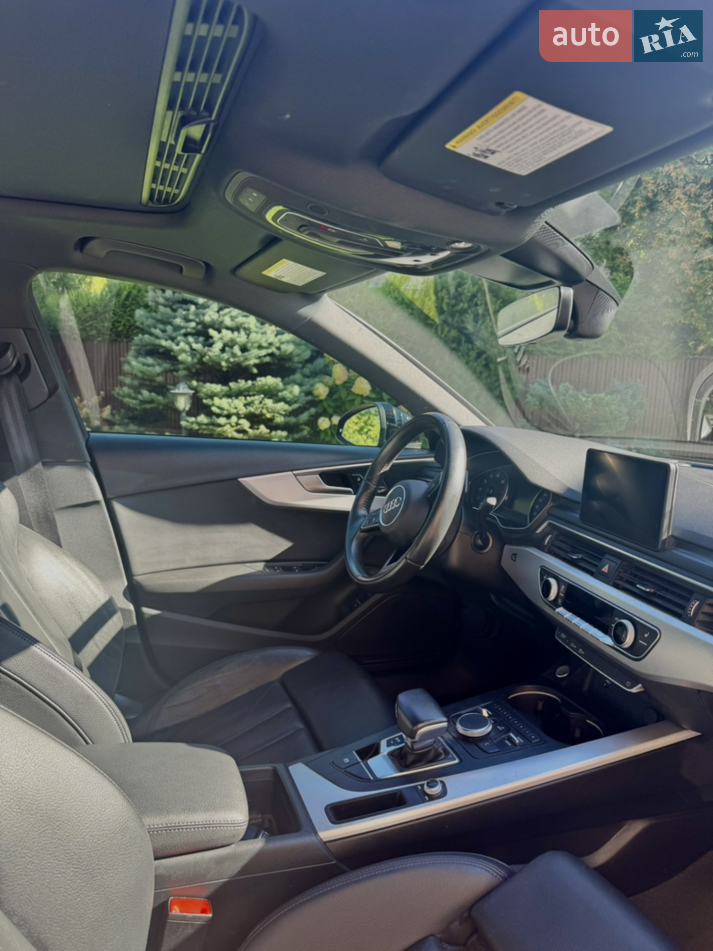 2018 Audi A4 - мініатюра 20