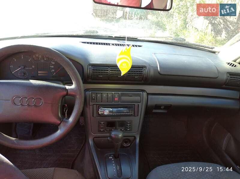 Седан Audi A4 1997 в Боярке