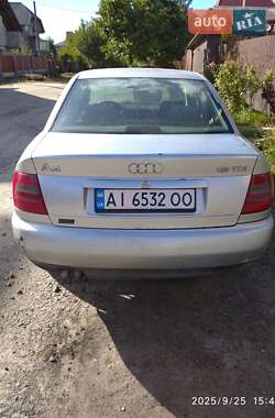 Седан Audi A4 1997 в 
