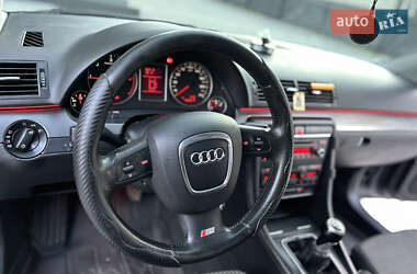 Универсал Audi A4 2005 в 