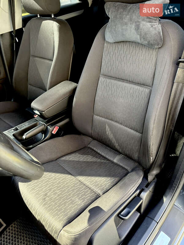 Седан Audi A4 2005 в Житомире