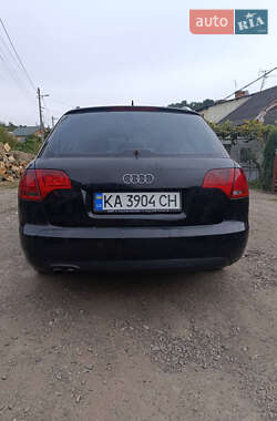Универсал Audi A4 2006 в 
