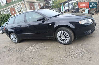 Универсал Audi A4 2006 в 