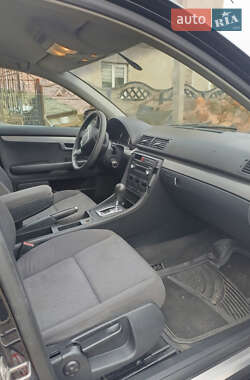 Универсал Audi A4 2006 в 