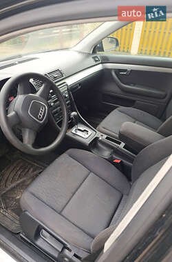 Универсал Audi A4 2006 в 