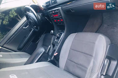 Универсал Audi A4 2003 в 