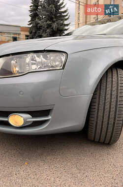 Универсал Audi A4 2007 в 