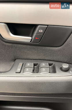 Универсал Audi A4 2007 в 