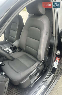 Универсал Audi A4 2013 в 