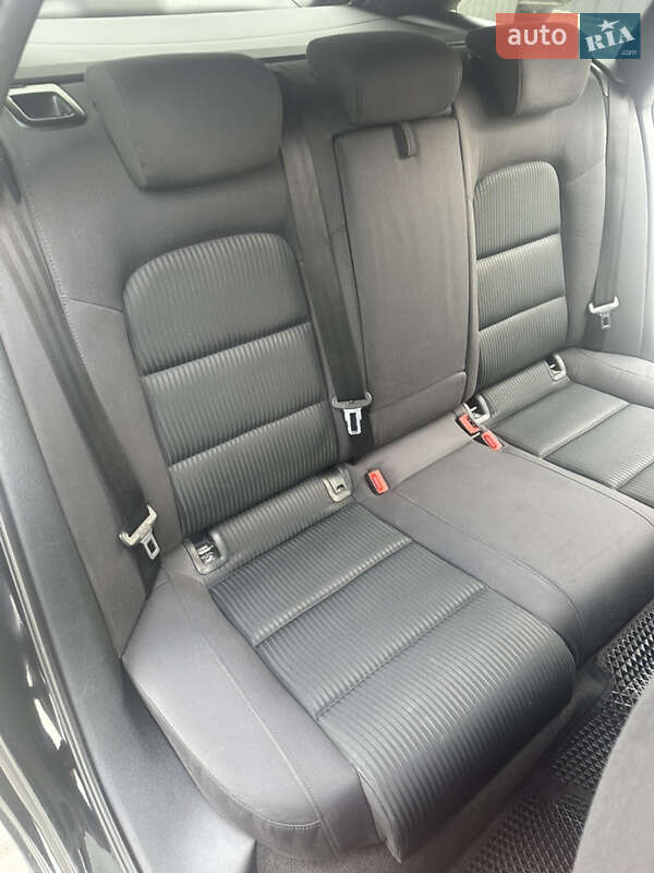 Универсал Audi A4 2013 в Хотине