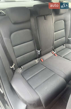 Универсал Audi A4 2013 в 