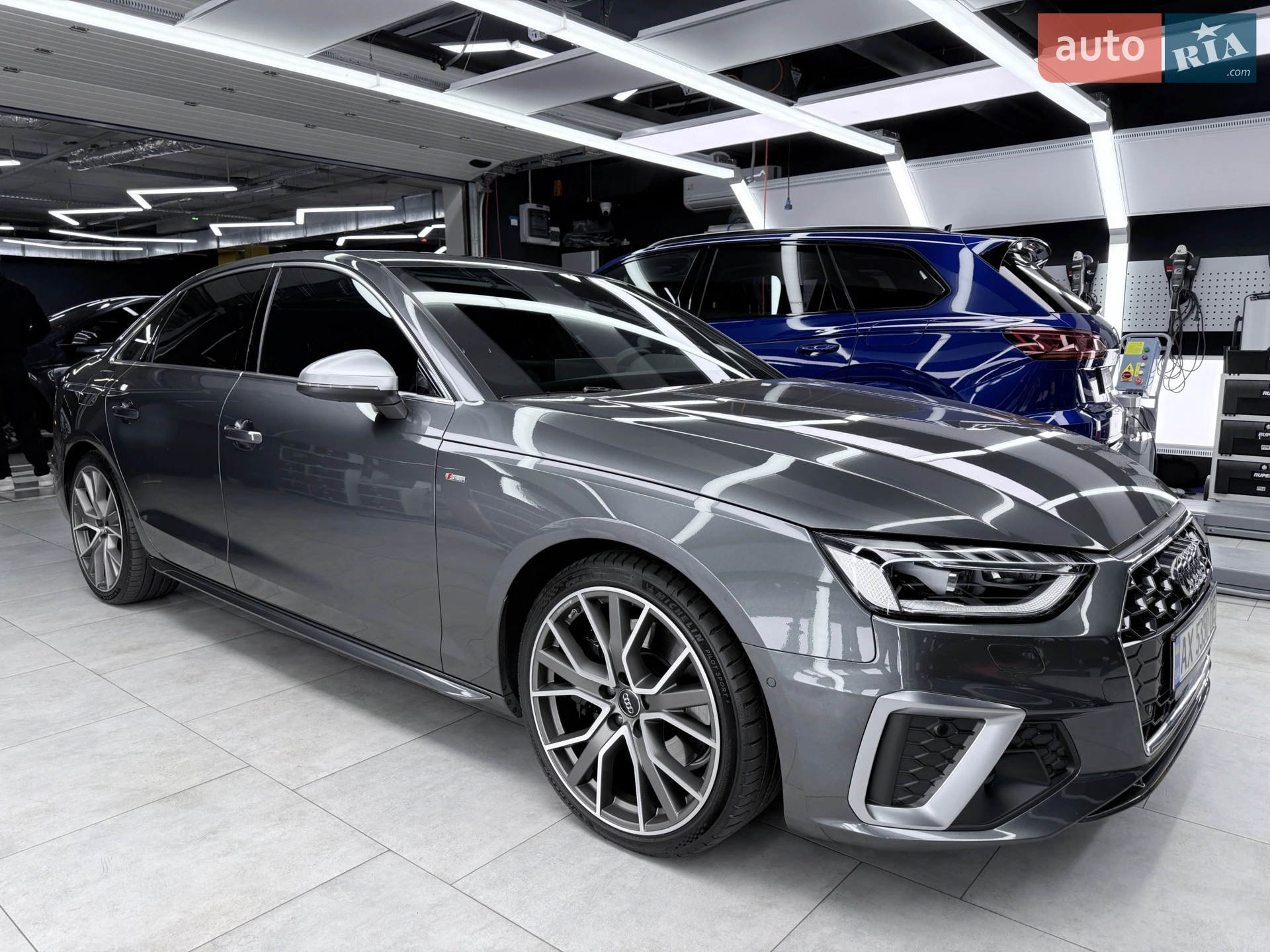 2023 Audi A4 - мініатюра 27