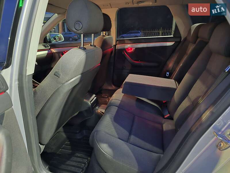 Универсал Audi A4 2006 в Харькове фото 16 Универсал Audi A4 2006 в Харькове