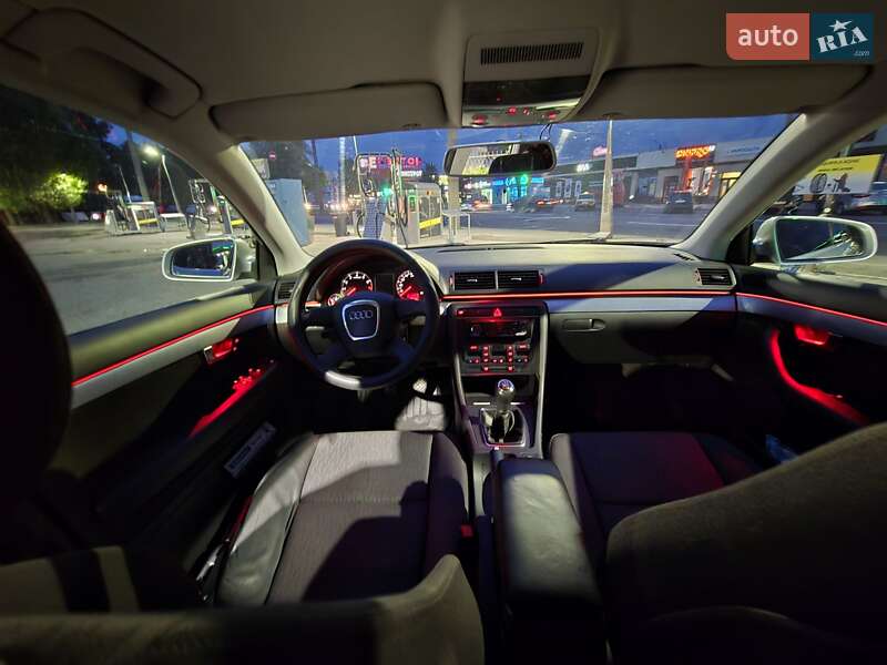 Универсал Audi A4 2006 в Харькове фото 23 Универсал Audi A4 2006 в Харькове
