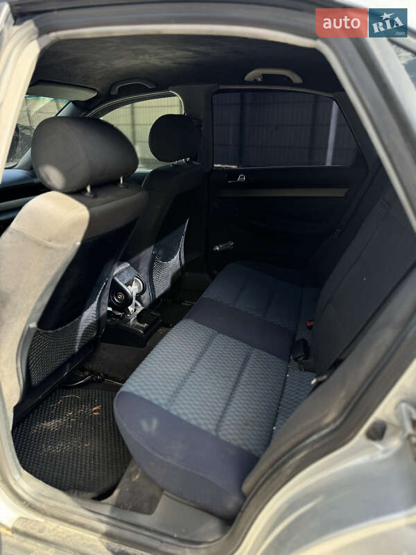 Седан Audi A4 1997 в Шостке