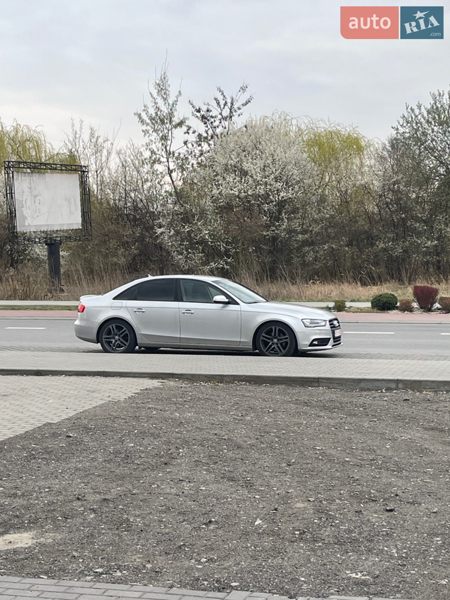 2012 Audi A4 - мініатюра 24