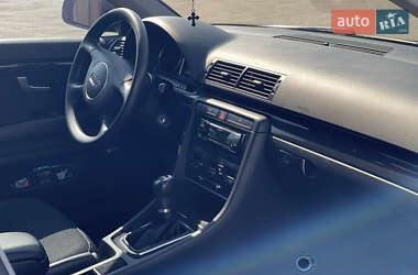 Седан Audi A4 2003 в 